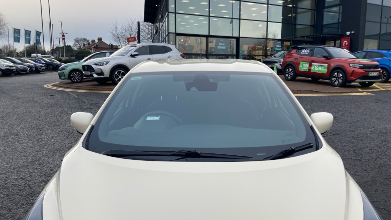 Nissan Micra 1.0 IG-T 92 Acenta 5dr Petrol Hatchback